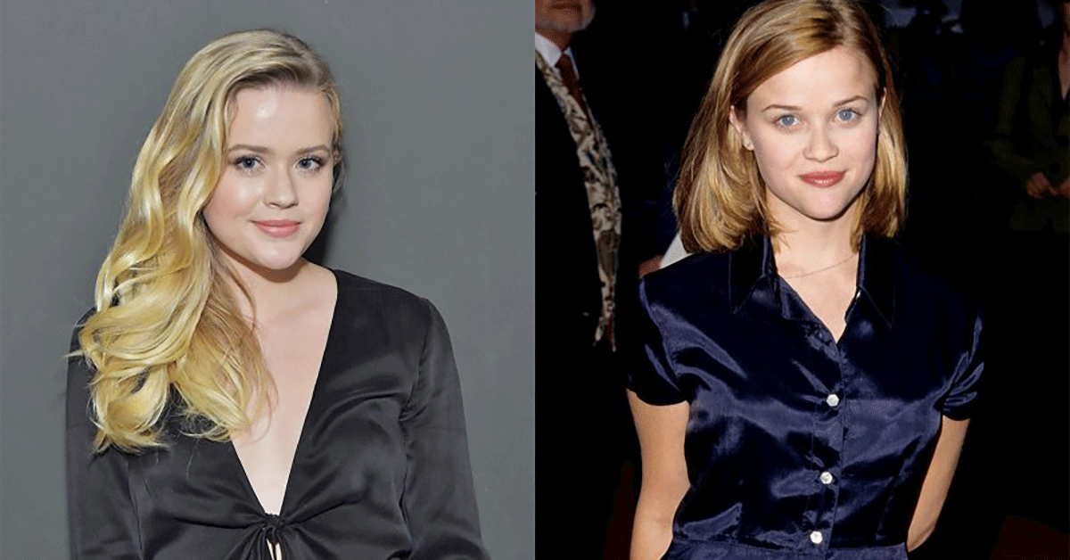 Jak dwie krople wody