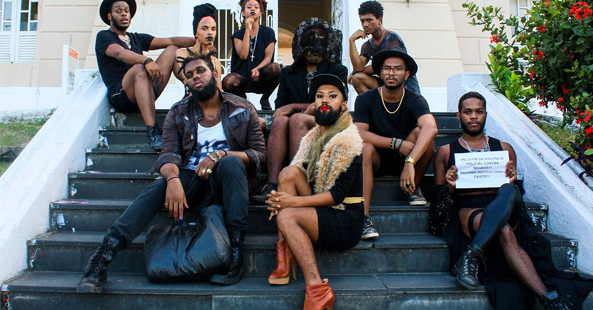 LGBTQ: 10 ważnych aktywistów z całego świata