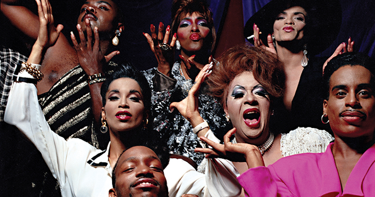 Filmy o społeczności LGBTQ, które warto obejrzeć