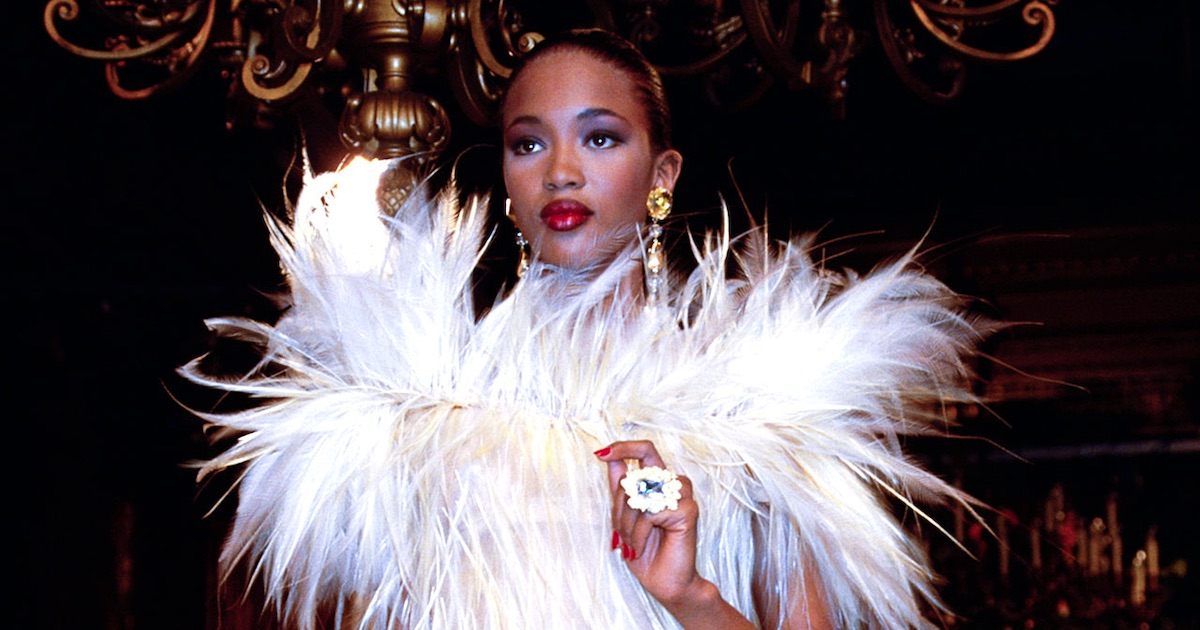 Projektanci, którzy ukształtowali markę Yves Saint Laurent