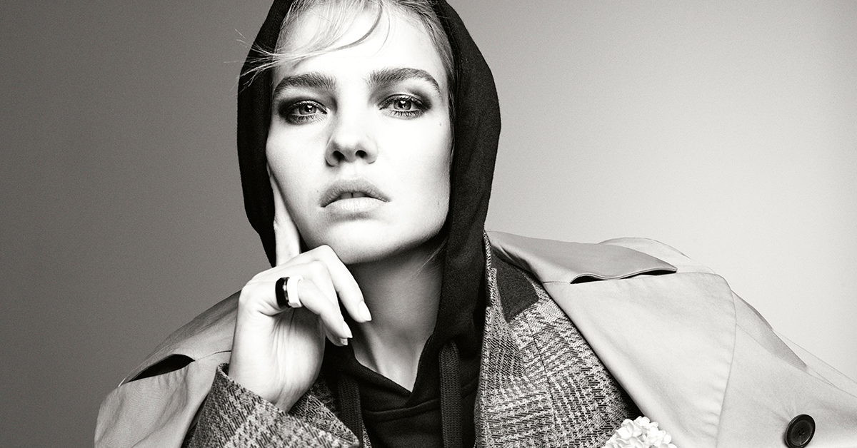 W trzecim numerze „Vogue Polska”: Vodianova, Sozzani, Gehry
