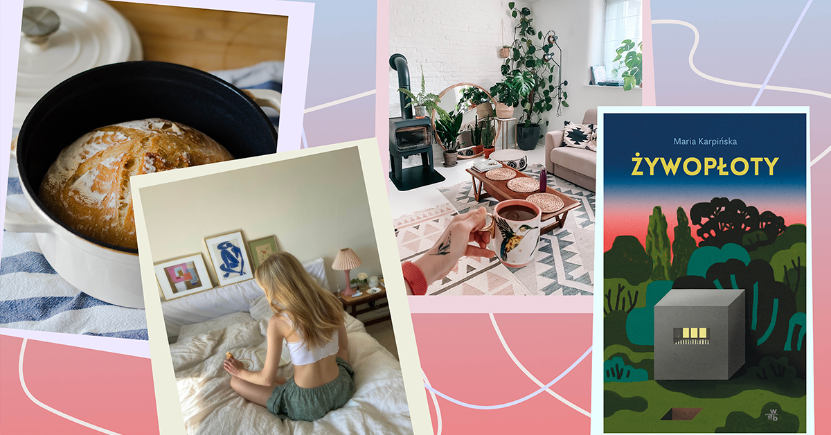 W tym tygodniu w aplikacji: 30.03-5.04.2020 r.