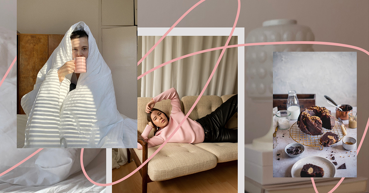 W tym tygodniu w aplikacji „Vogue Polska”: 23-29.03.2020 r.