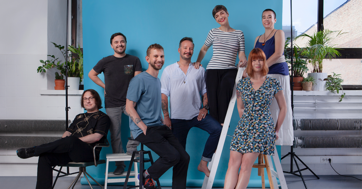 „Wanderlust”: Ucieczka w świat książek, technologii i podróży