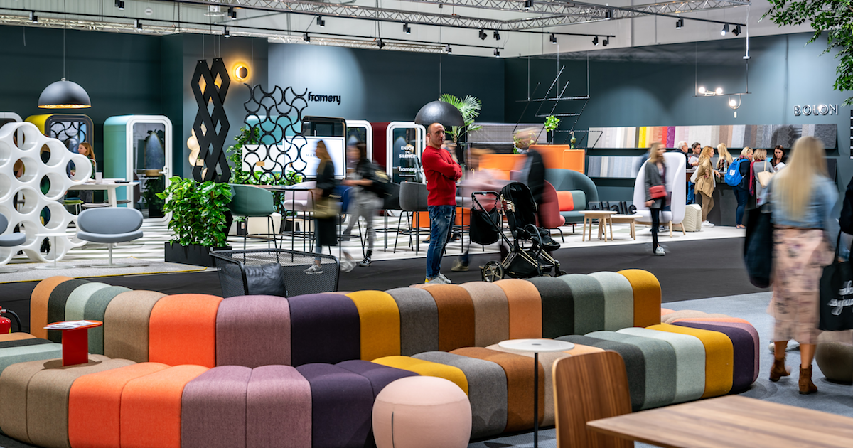 Warsaw Home: Design buduje wspólnotę