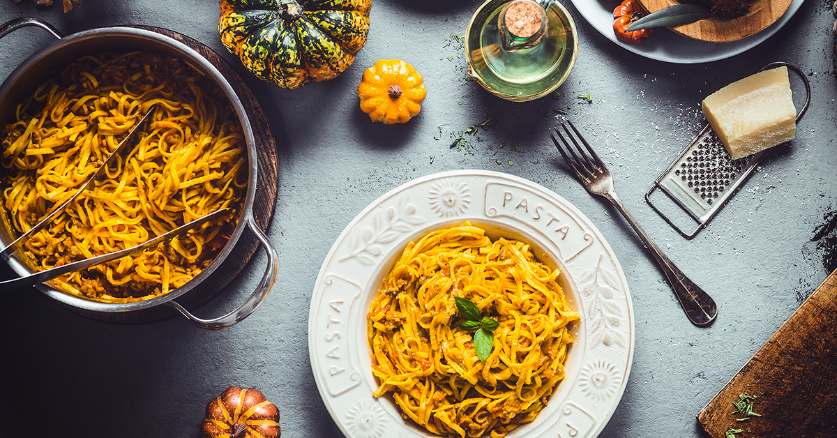 6 warszawskich restauracji z najlepszym menu na jesień