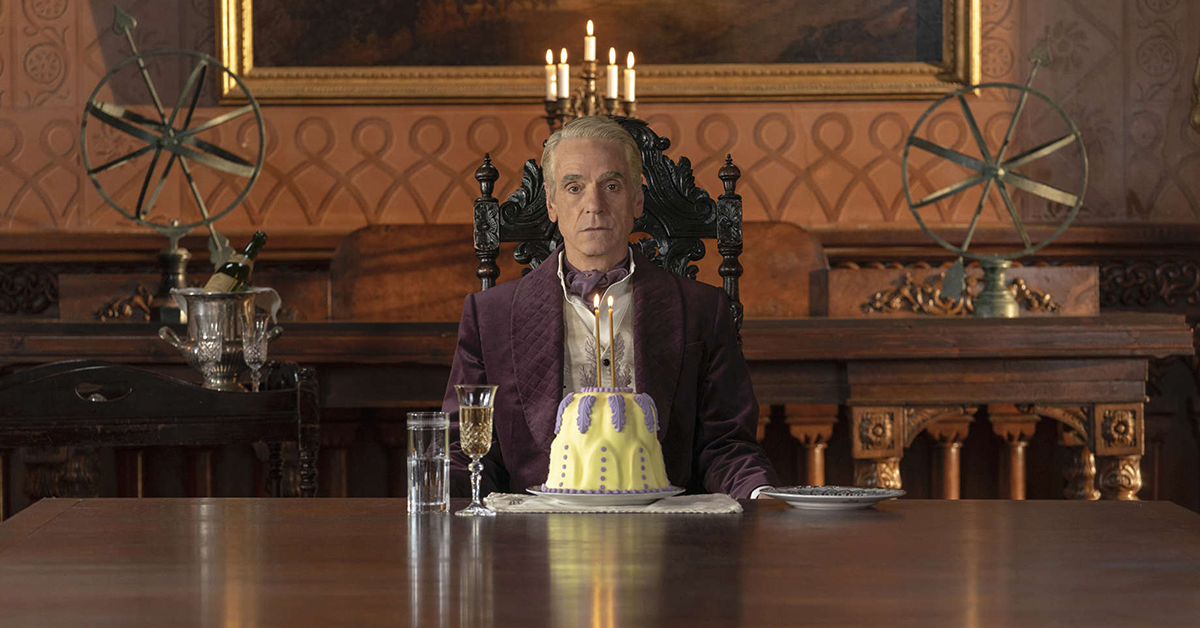 „Watchmen”: Superbohaterowie tacy jak my