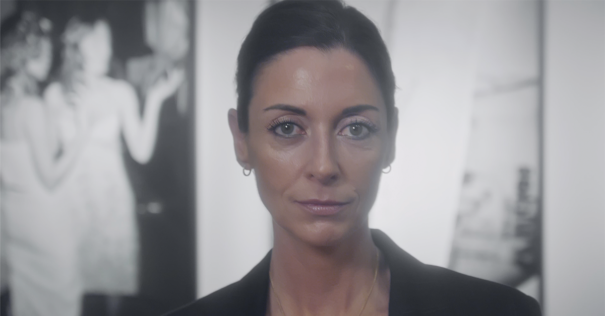 Wernisaż wystawy Mary McCartney