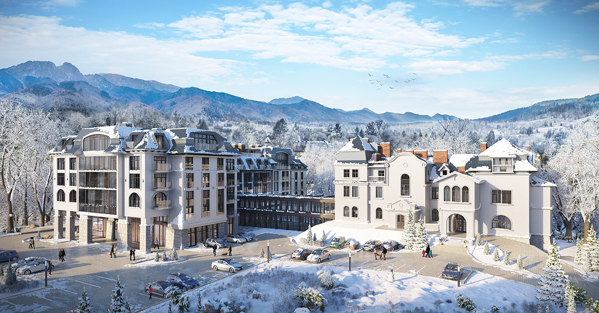 Wojciech Modest Amaro otwiera nową restaurację