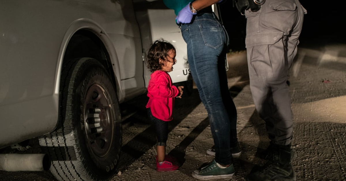 World Press Photo 2019: zobacz najlepsze zdjęcia roku