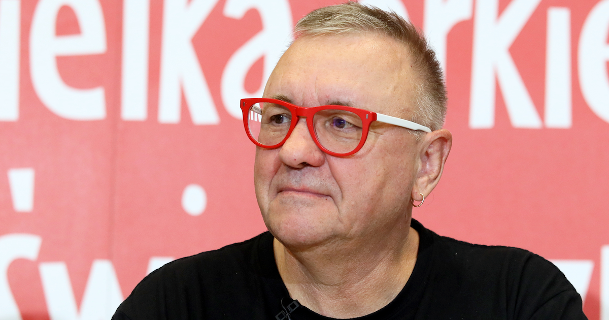 WOŚP dla Australii