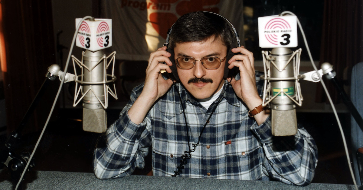 Wszyscy dziennikarze, którzy odeszli z radiowej Trójki