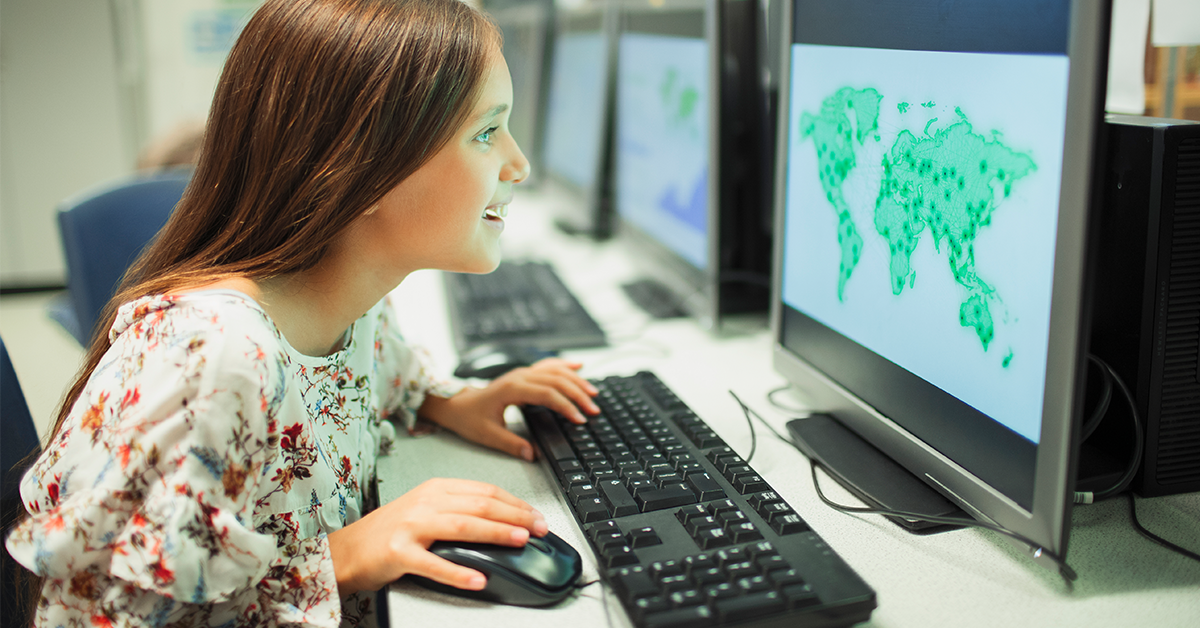 Wszyscy jesteśmy cyborgami: 20 lat w sieci