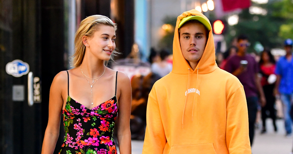 Wszystko, co wiemy o ślubie Justina i Hailey Bieber