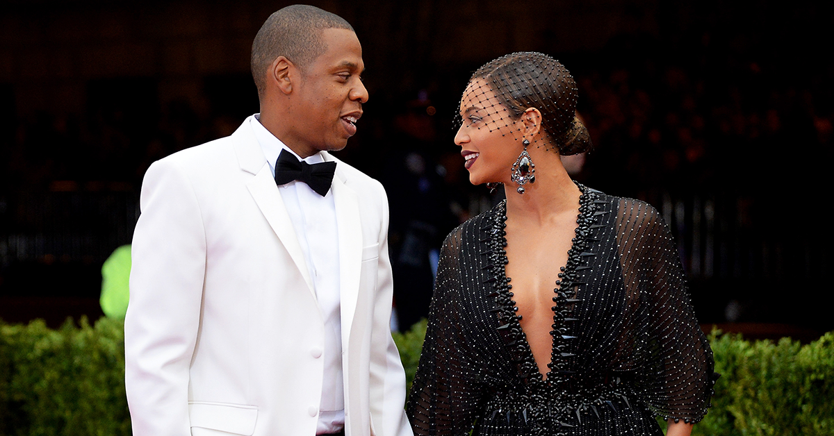 Co powinniście wiedzieć o wspólnym albumie i trasie Beyoncé i Jaya-Z