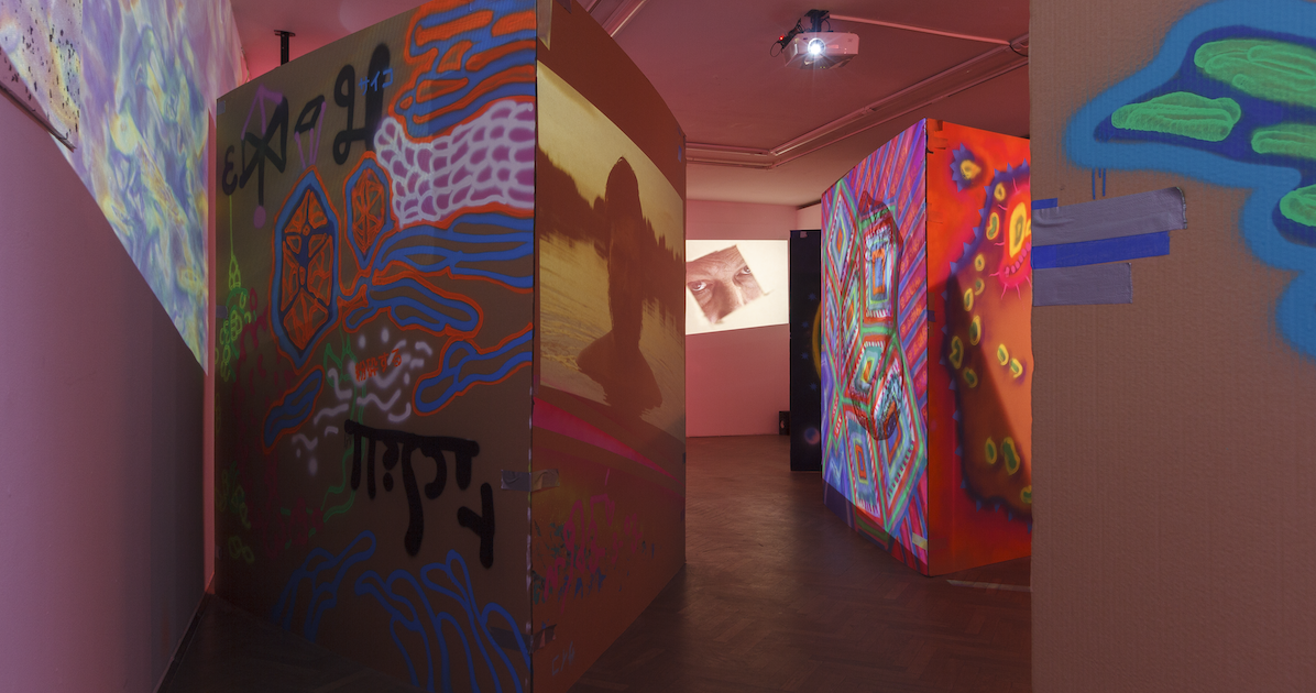 Garbaczewski bada świat