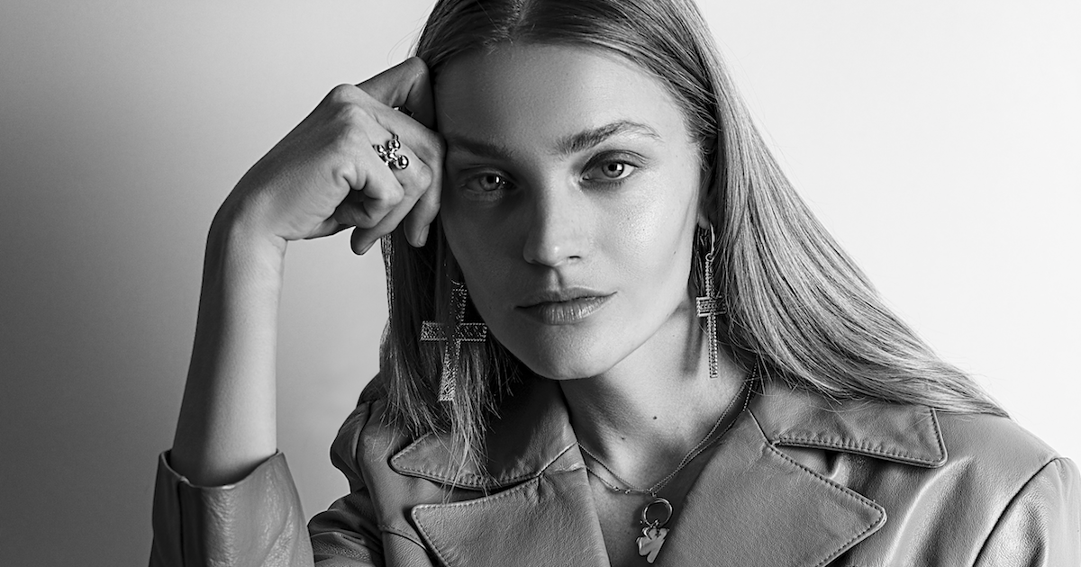 Wystawa „Kobiety w oczach Lilou”