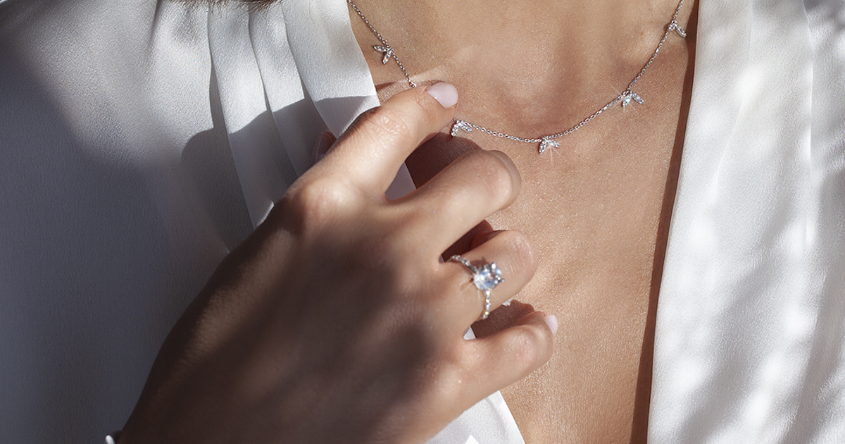 YES prezentuje nowe kolekcje: Lunaria, Metropolitan i Rosarium