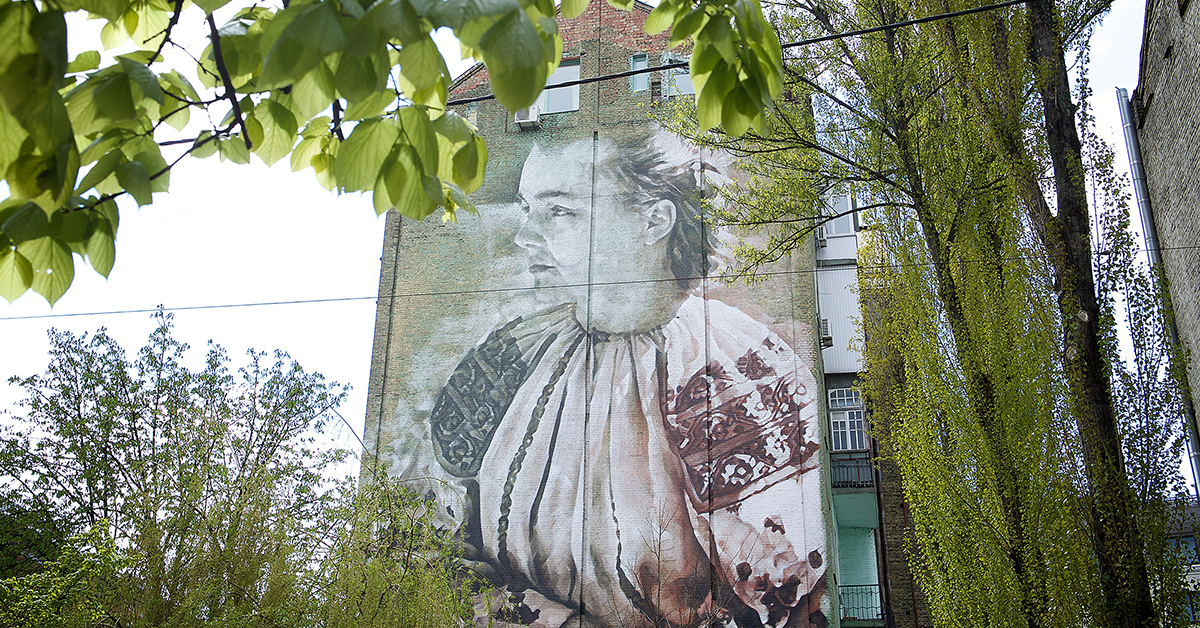 Z wizytą u sąsiadów