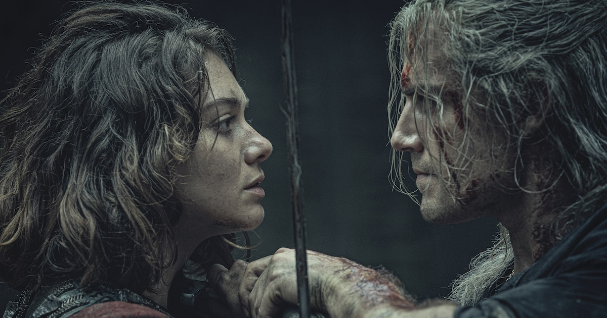 Za kulisami „Wiedźmina”