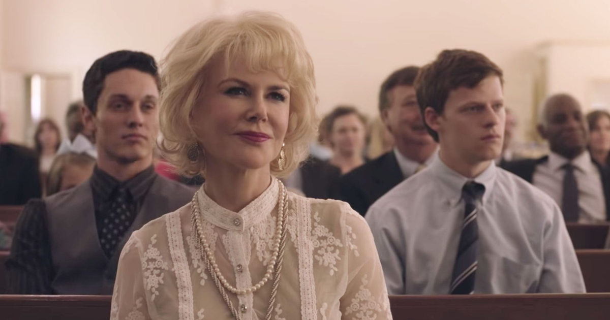 Zakaz homosztuki, czyli jak naprawić geja