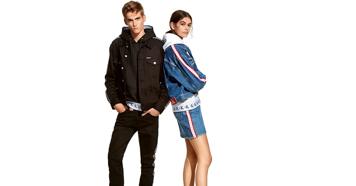Zalando łączy siły z Calvin Klein Jeans