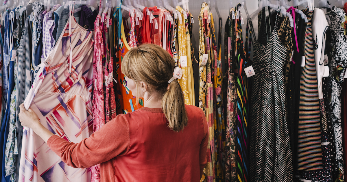 Zalando otworzyło swój second hand
