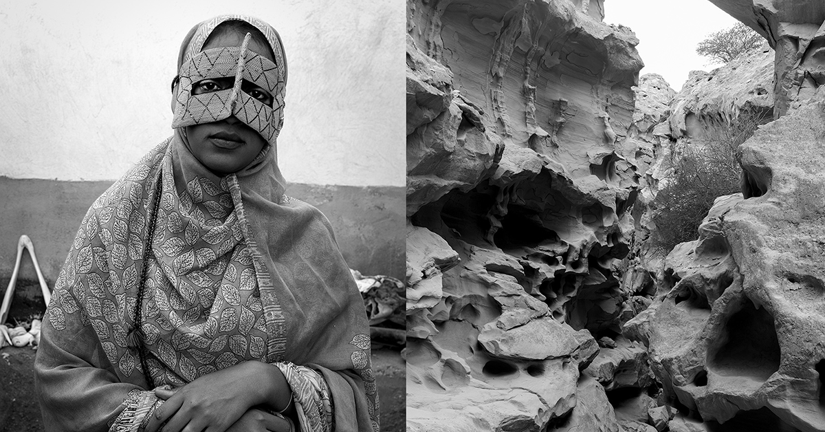 „Zamknięte” – nowa wystawa w Leica 6x7 Gallery Warszawa