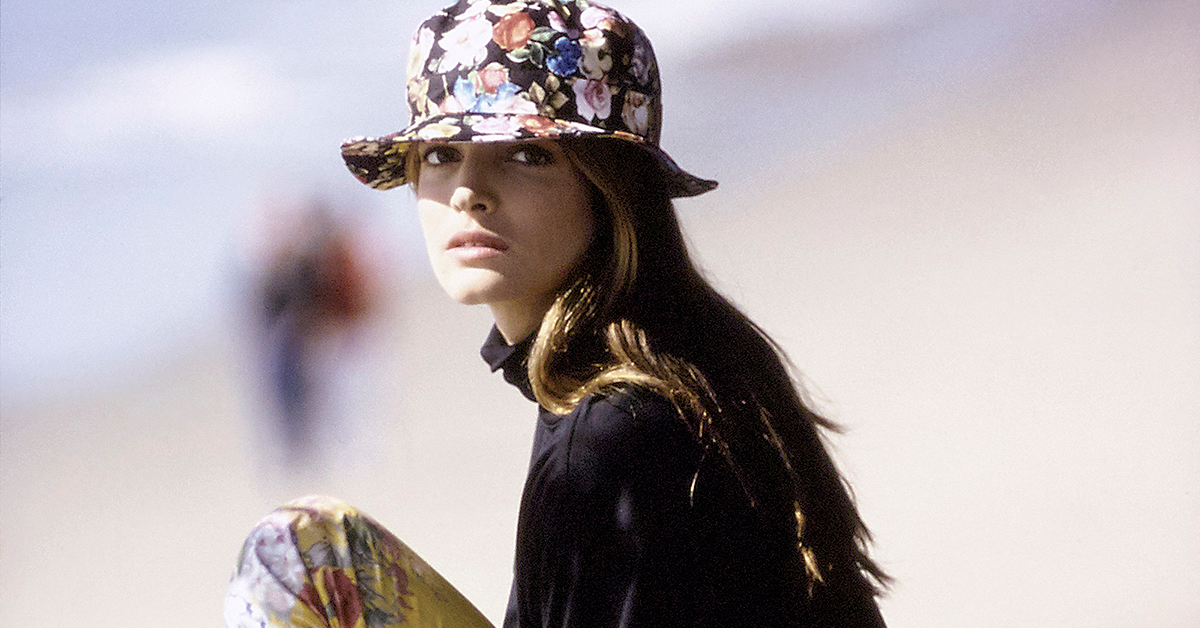 Najpiękniejsze zapachy na sezon jesień-zima 2019-2020