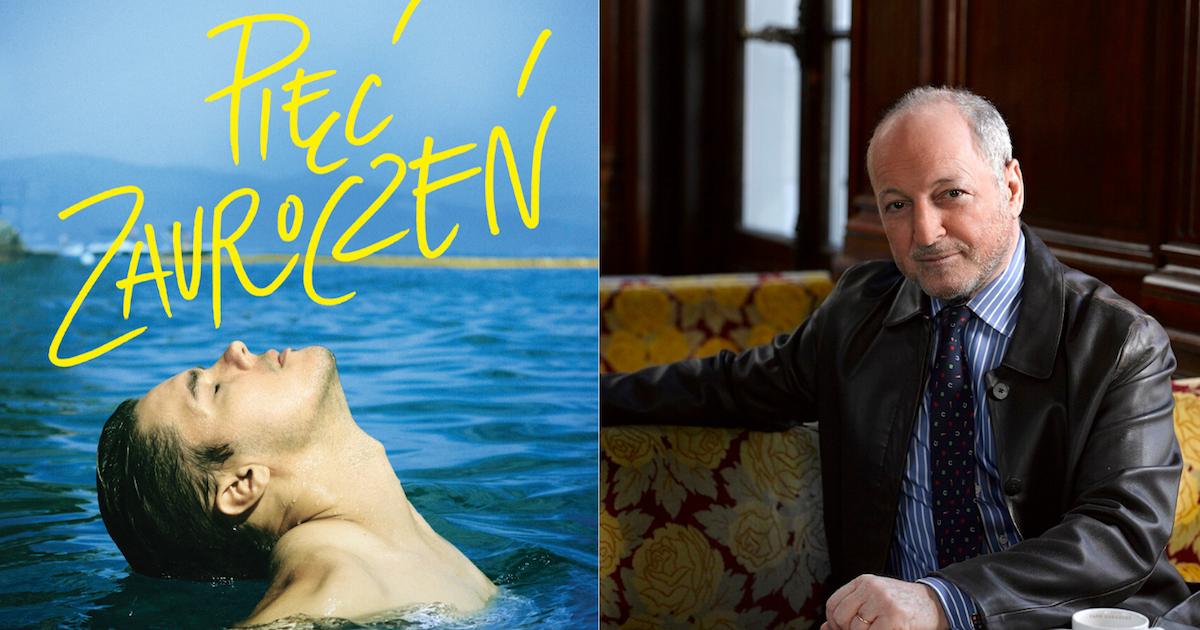 Zauroczeń nigdy dość