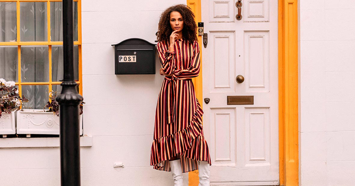 Zimowa odsłona #BIZUUgirl