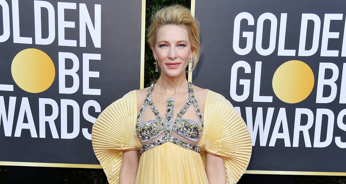 Złote Globy 2020: Najpiękniejsze kreacje