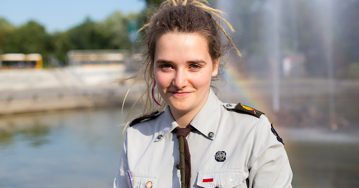 Zmiana warty