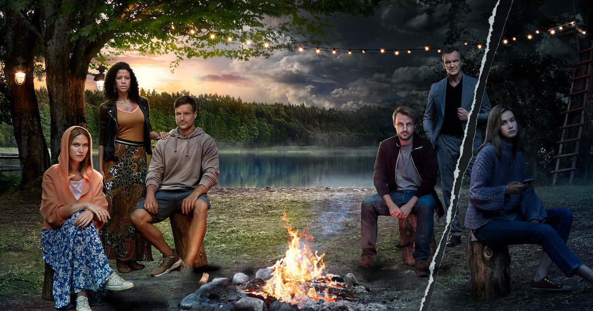 „Żmijowisko”: Gorzcy trzydziestoletni