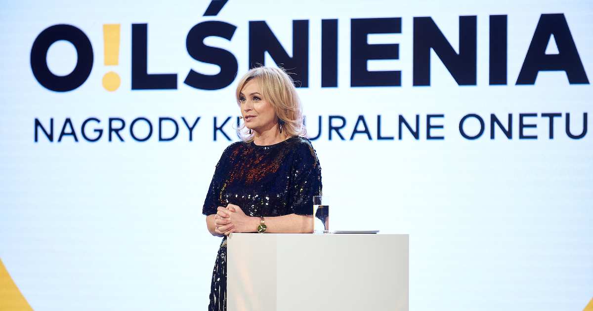Znamy zwycięzców plebiscytu O!Lśnienia 2018