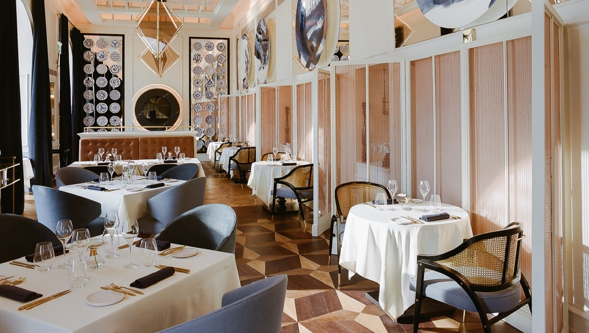 Michelin poleca polskie restauracje