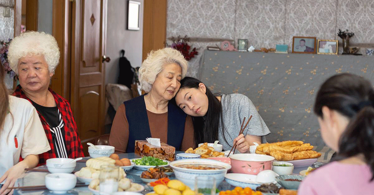 Zobacz „Kłamstewko” online