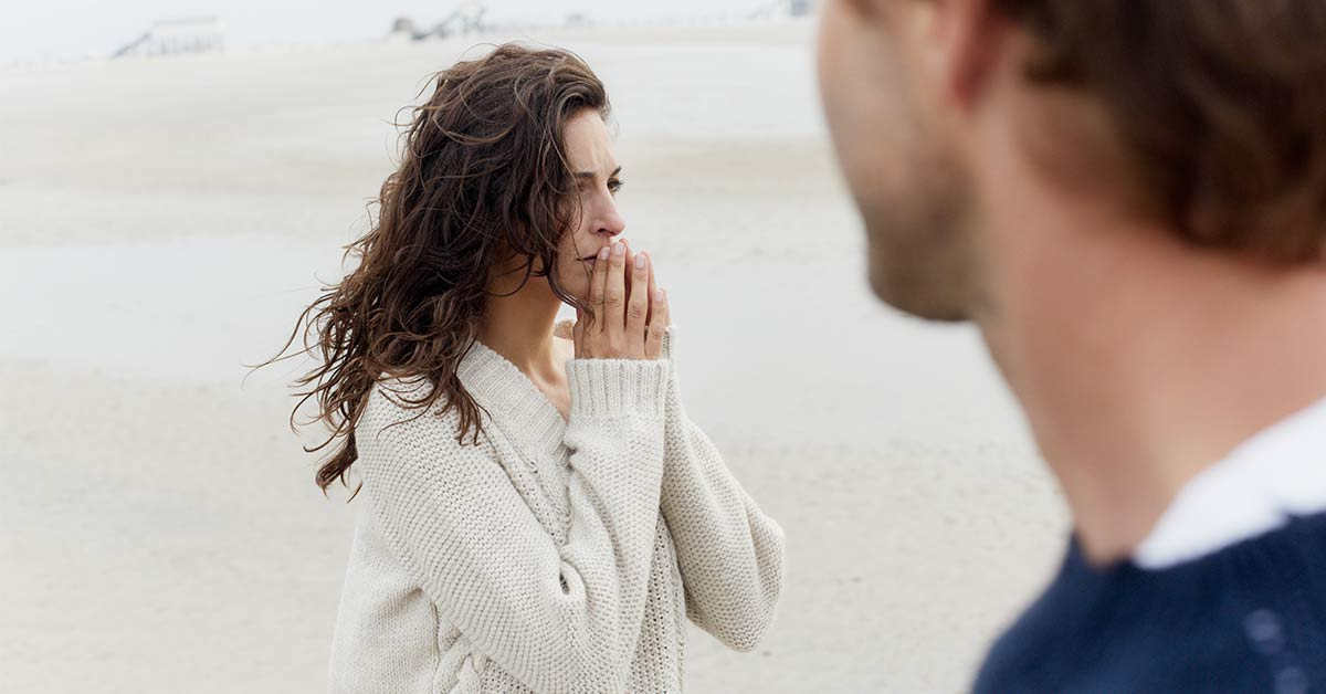 „Żony gejów”, czyli kryzys tradycyjnej rodziny