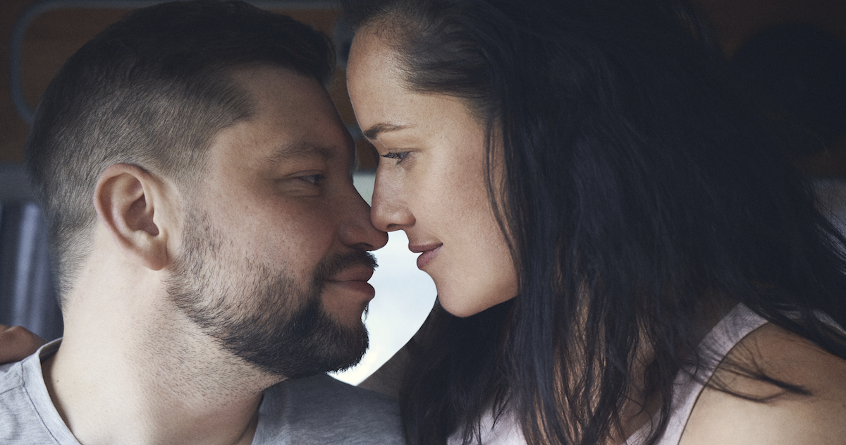 Zostań twarzą kolejnego odcinka podcastu „Ciało ma głos”