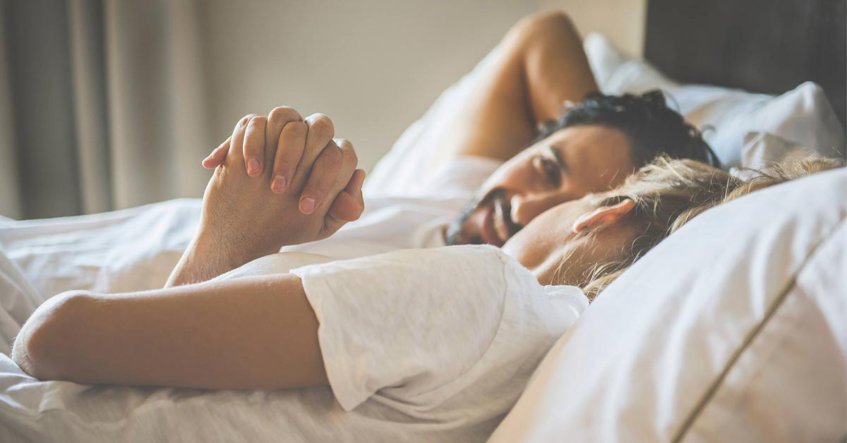 Lepszy seks, czyli warsztaty intymności