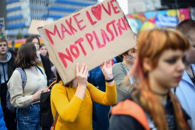 Justyna Kopińska: Jak uratować planetę dzięki nauce i empatii?