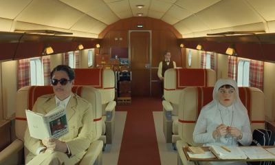 „Fenicki układ” to najlepszy film Wesa Andersona od „The Grand Budapest Hotel”