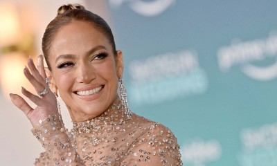 Fenomen manikiuru Jennifer Lopez