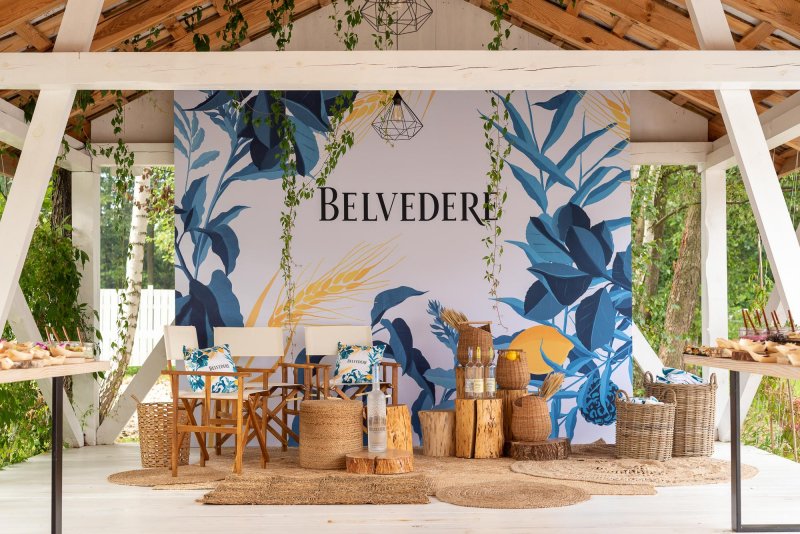Belvedere Nature Fest: Natura, muzyka i koktajle 