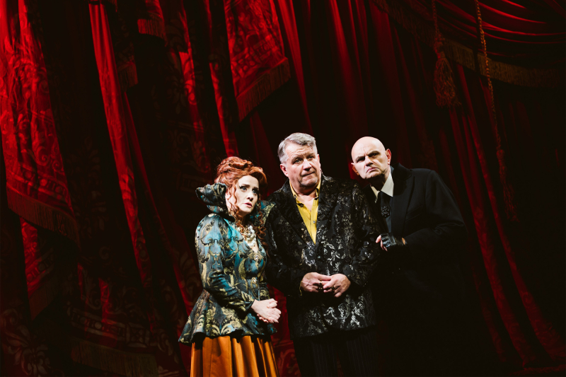 Teatralny Festiwal Wybrzeże Sztuki w Gdańsku powraca po kilkuletniej przerwie 