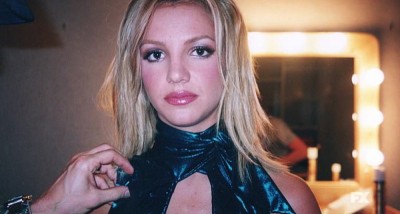 Dokument o Britney Spears