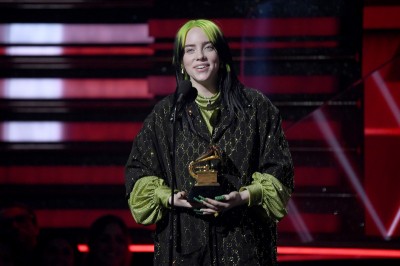 Film dokumentalny o Billie Eilish