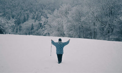Film „Jeśli umrę, to z radości” uwidacznia potrzeby dojrzałych osób queerowych