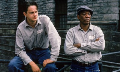 Film z przeszłości: „Skazani na Shawshank”