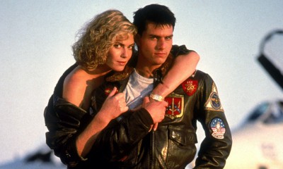 Film z przeszłości: „Top Gun”